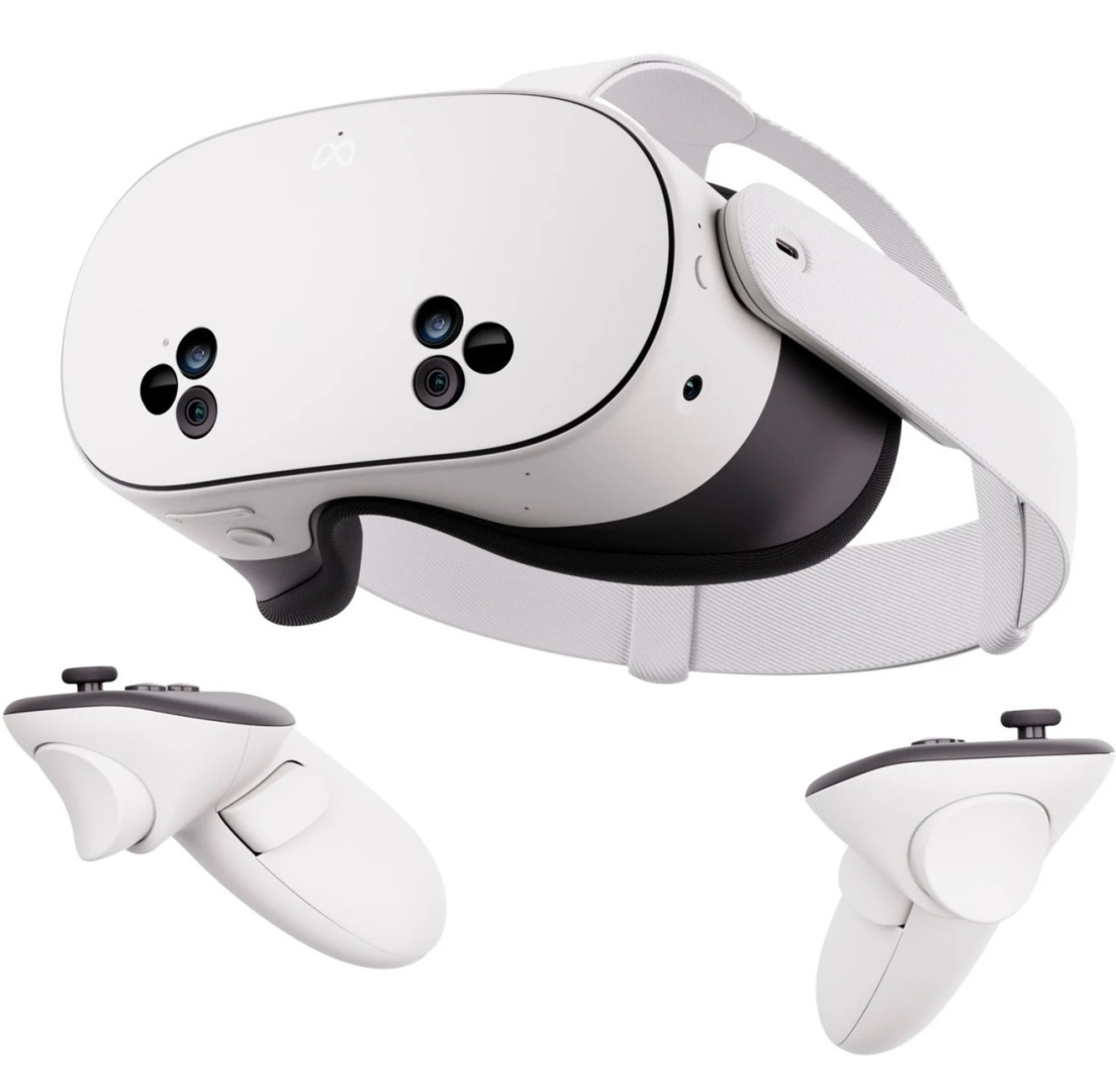 その他  Quest 3S VR quest 3s 128GB＋周辺機器 Oculus Quest 3S 128GB: The Future of